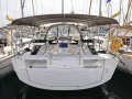 Dufour 41 Segelyacht