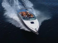 Rinker Cuddy 246 Captiva Kabinbåt