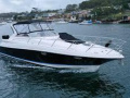 Regal 3760 Sports Cruiser Motoryacht