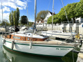 Bicker Biga 26 Segelyacht