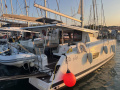 Fountaine Pajot ISLA 40 Catamaran