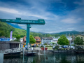 Kranservice in Hergiswil Altro