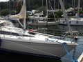 Maxi Fenix 28 Jacht żaglowy