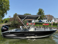 Marine s.r.o. 500 Family - Aluboot Sport Boat