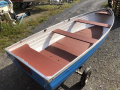 Müller AG Müller/MAG Rowing Boat