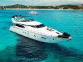 Maiora 20S Flybridge