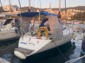 Beneteau First 345 Oceánská jachta (bluewater)