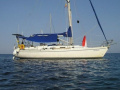 Sadler Starlight 35 Blauwasseryacht