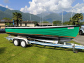 Prosperi Gandria 2 S Fishing Boat