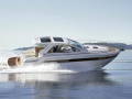 Bavaria 39 Sport HT Hardtop