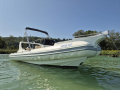 AGA-Marine Spirit 640 RIB