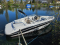 Four Winns 210 Horizon Bowrider