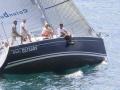Hanse 342 Yacht à voile