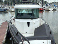 Axopar 28 CABIN BRABUS LINE Sportboot