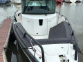 Axopar 28 CABIN BRABUS LINE Sportboot