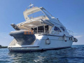 Princess 360 Fly Motorna jahta