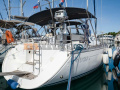 Jeanneau Sun Odyssey 36.2 Jedrilica