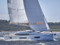 Jeanneau Sun Odyssey 440 Jedrilica
