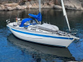 Sweden Yachts Sweden Yacht 34 Yacht à voile