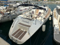 Elan 431 Seilyacht