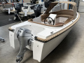 Maxima 550 Tender Tuckerboot
