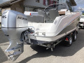Galia Galeon Galia 630 Sundeck rr Bateau de sport