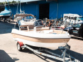 Karel Ithaca 550 Center Console