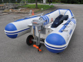 Lodestar Rib 360 Open Gommone a scafo rigido