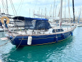 North Wind 47 Yacht hauturier