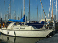 Passat 26 Segelyacht
