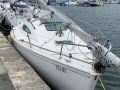 Jeanneau Sun Way 25 Keelboat