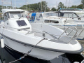 Beason 800 WA Motoros yacht