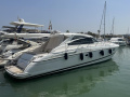 Princess V58 Motoryacht