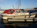 Saga 27 A Cabin Cruiser