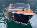 Boesch 510 Motorboot-Klassiker