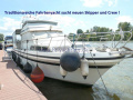 Pfeil 42 Fly Flybridge
