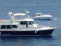 Nordic 500 Flybridge