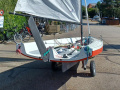 Finot Conq Albatros 430 Dériveur