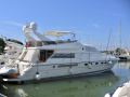 Fairline Squadron 62 Flybridge