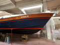 Apreamare 11 cabinato Motorboot-Klassiker