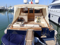 Abati Yachts 55 Portland Kajütboot