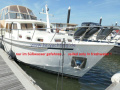 Holland Boot Kotter 1080 Motoryacht