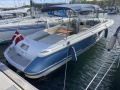 Chris Craft 28 Corsair Heritage  (2009) Motoscafo