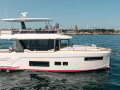 Sirena 48 Motoryacht