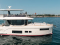 Sirena 48 Motoryacht
