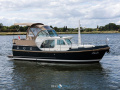 Linssen Classic Sturdy 32 AC Motoryacht