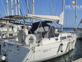 Hanse 350 Sejlyacht