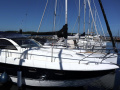 Fairline Targa 38 Iate a motor