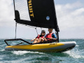 Tiwal 3 Sailing Dinghy