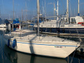 Jeanneau Sangria Sailing Yacht